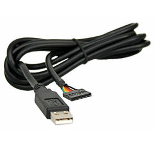 DMX-LED-Dimmer USB-Configurationcable