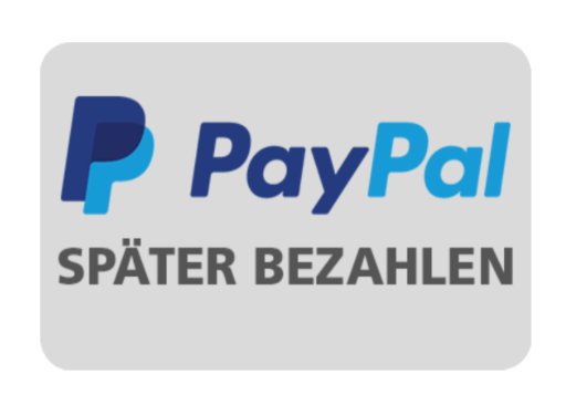 Pay Later