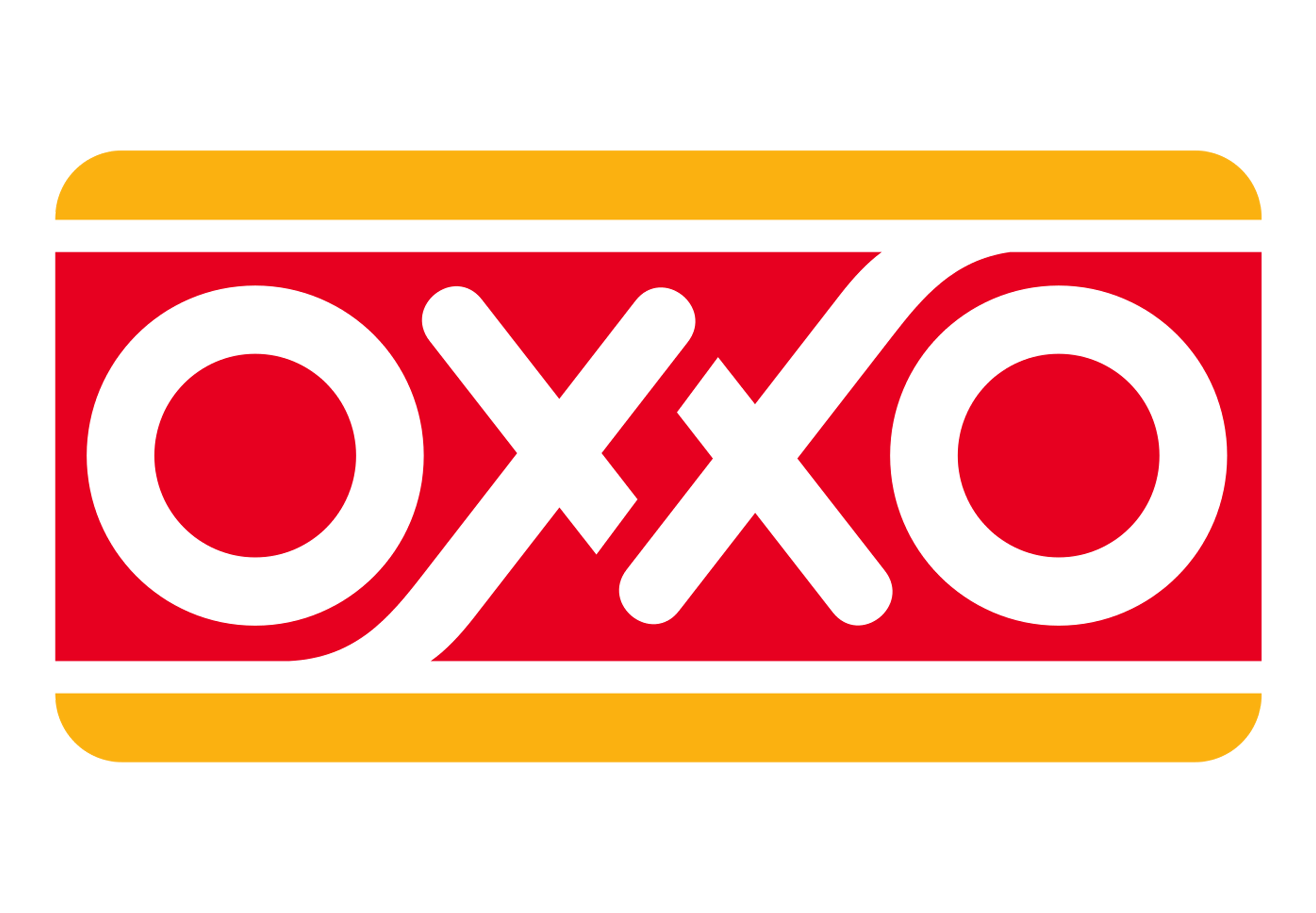 OXXO supported by Paypal