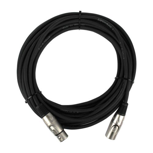 XLR-Cablel 15m 3pin